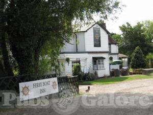 Picture of Ferry Boat Inn