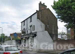 Picture of The Northumberland Arms