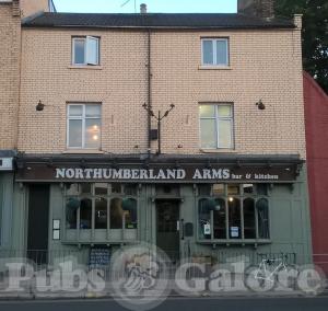 Picture of The Northumberland Arms