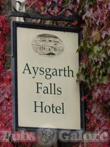 Picture of Aysgarth Falls Hotel
