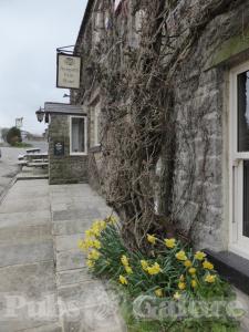 Picture of Aysgarth Falls Hotel