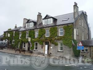 Picture of Aysgarth Falls Hotel