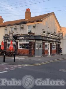 Picture of The Pawson's Arms