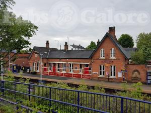 Picture of The Steamhouse