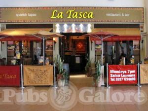 Picture of La Tasca