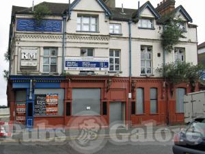 Picture of Woolpack