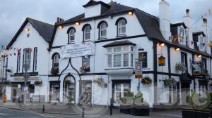 Picture of The Swan Hotel