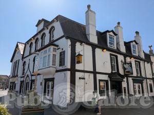 Picture of The Swan Hotel