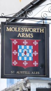 Picture of Molesworth Arms
