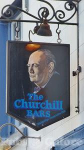 Picture of The Churchill Bars
