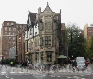 Picture of The Grand Junction Arms