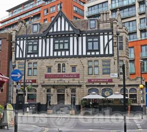 Picture of The Grand Junction Arms