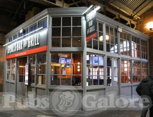 Picture of Sports Bar & Grill