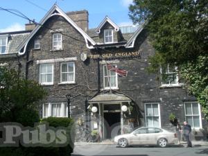 Picture of Old England Hotel