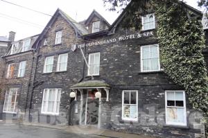 Picture of Old England Hotel
