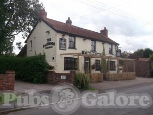 Picture of The Half Moon Inn