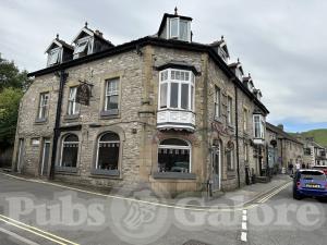 Picture of Ye Olde Nags Head Hotel