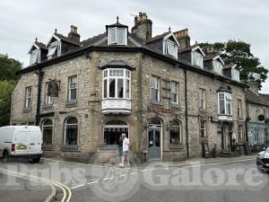 Picture of Ye Olde Nags Head Hotel