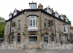 Picture of Ye Olde Nags Head Hotel