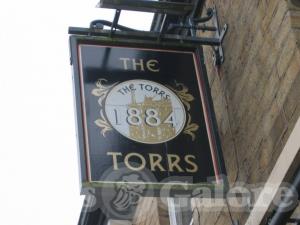 Picture of The Torrs