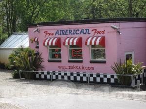 Picture of Zak's