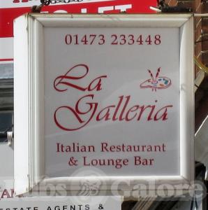 Picture of La Galleria