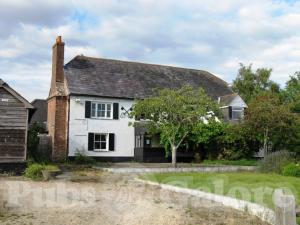 Picture of The Cross Keys Inn
