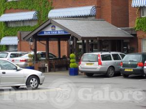 Picture of Tipsters Bar @ Heath Court Hotel