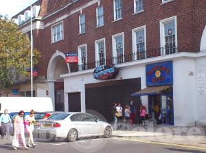 Picture of Sgt Peppers Bar