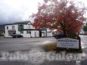 Picture of Morefield Motel