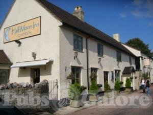 Picture of Half Moon Inn