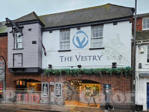 Picture of The Vestry