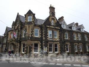 Picture of The Victoria Hotel