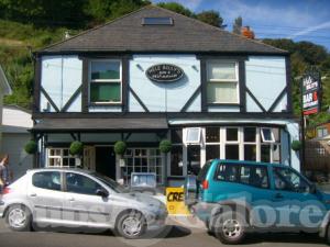 Picture of Hele Billy's Bar