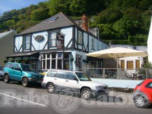 Picture of Hele Billy's Bar