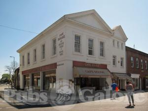 Picture of Cafe Rouge