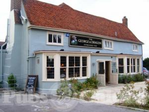 Picture of George & Dragon