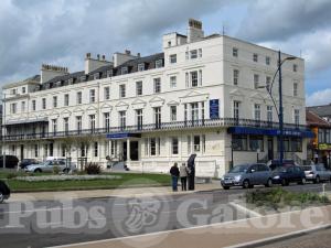 Picture of White Feather Hotel