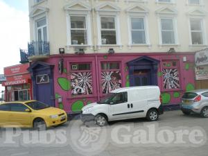 Picture of X Bar