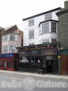 Picture of Uptown Bar