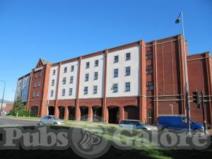 Picture of Novotel Ipswich Centre