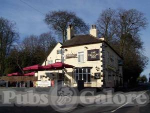 Picture of The Falcon Inn 