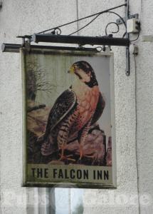 Picture of The Falcon Inn