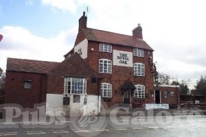 Picture of Royal Oak