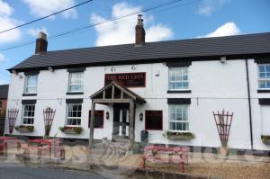 Picture of Red Lion