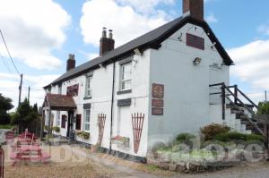 Picture of Red Lion