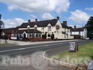 Picture of Silk Roots & Old Mitre Cafe Bar