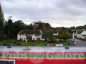 Picture of Spode Cottage