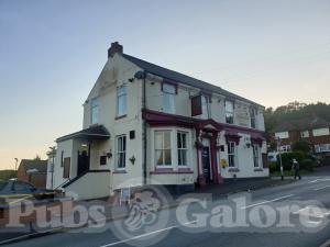 Picture of Hazelslade Inn
