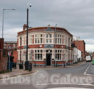 Picture of Four Crosses